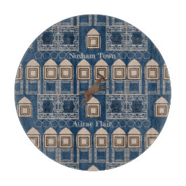 Noxham Town Skärbräda カッティングボード