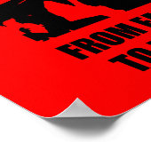 Nozickのポスター ポスター (角)