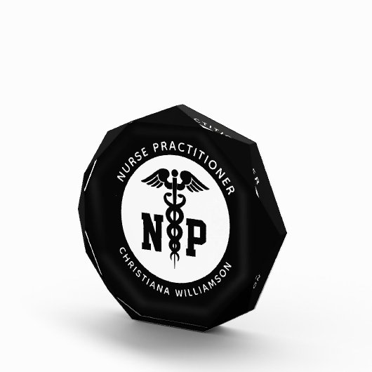 NPカスタムナース開業医の卒業幹部 フォトブロック (右)