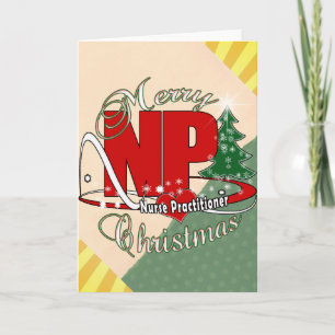 NPクリスマスナース開業医 シーズンカード