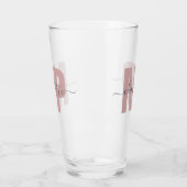 NPパーソナライズされたナース開業者卒業シック タンブラーグラス