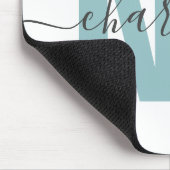 NPパーソナライズされたナース開業者卒業シック マウスパッド (コーナー)