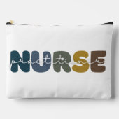NP Nurse Practitioner Accessory Bag アクセサリーポーチ (正面)