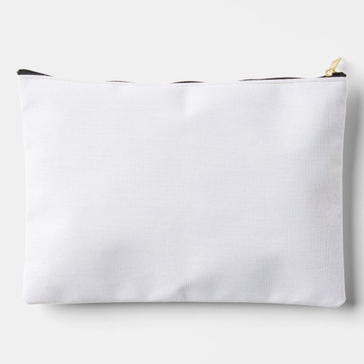 NP Nurse Practitioner Accessory Bag アクセサリーポーチ (裏面)