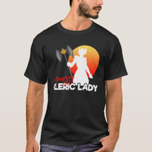 NPCおよびRPG遊 Rolのライブアクションのロール引用文 Tシャツ