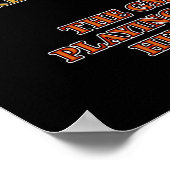 NPCが意思決定を行う場合 ポスター (角)