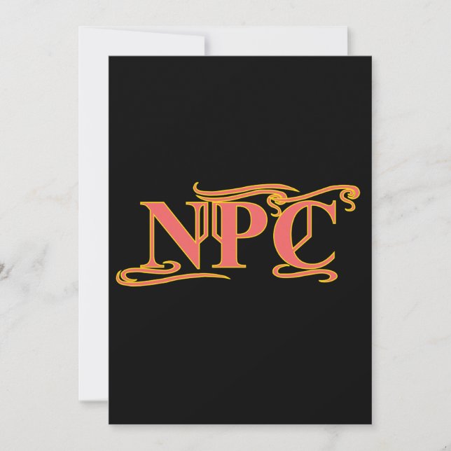 NPCがRPGを奪ったり殺したりしなおもしろいい (正面)