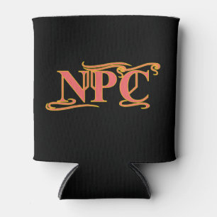 NPCがRPGを奪ったり殺したりしなおもしろいい 缶クーラー