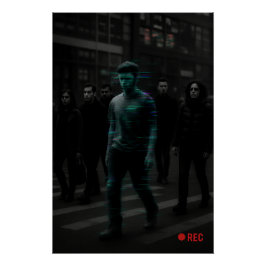 NPC狩り – ターゲットのエラーのキャプチャ ポスター