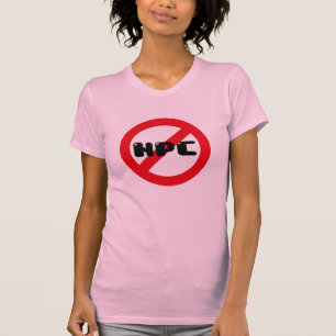NPC – ノンプレイヤーキャラクター女子 Tシャツ