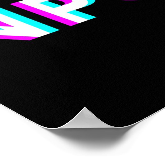 Npc Meme - Non Player Character 2  ポスター (角)