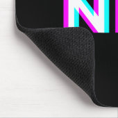 Npc Meme - Non Player Character 2  マウスパッド (コーナー)