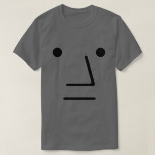"NPC " Tシャツ