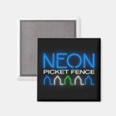 NPFマグネット マグネット (正面/裏面)