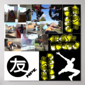 NPKポスター ポスター (正面)