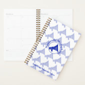 NPMプランナー（ステッカー付き） プランナー手帳 (ディスプレー)