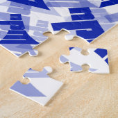 NPMラマパズル ジグソーパズル (側面)