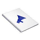 NPMロゴアイコン(1) ノートブック (右側)