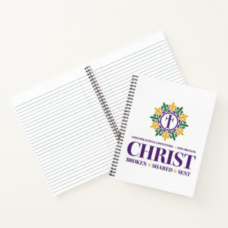 NPM 44thナショナルコンベンションノート ノートブック