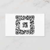 NPO25 Coupon 名刺 (裏面)