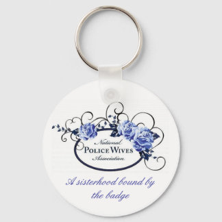 NPWAキーチェーン キーホルダー