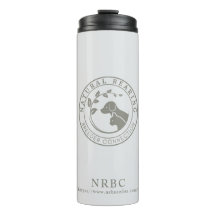 NRBCサーマルタンブラー12oz