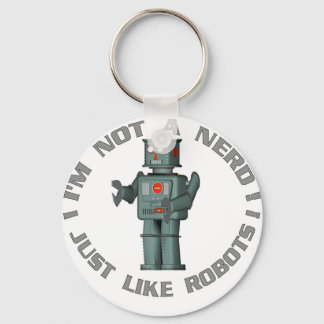 NrdBot キーホルダー