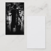 NRJ3テレホンカード コーリングカード (正面/裏面)