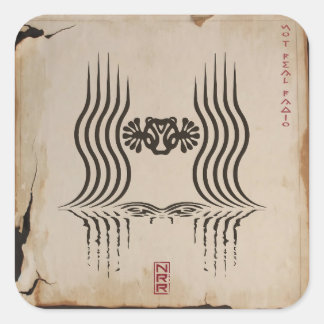 NRR スクエアシール