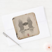 NRR スクエアシール (封筒)