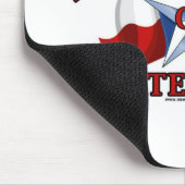 NRT衣類 マウスパッド (コーナー)