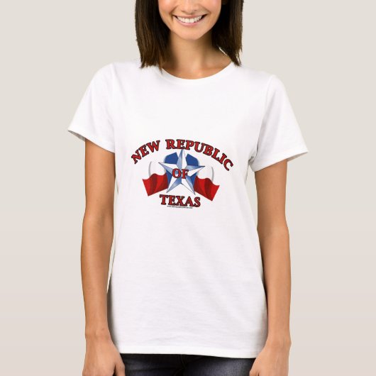 NRT衣類 Tシャツ (正面)