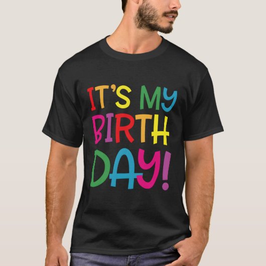 Nsは私の Tシャツ (正面)