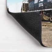 NS 6193 at Bellevue Oh 6-10-06 8 x 10a マウスパッド (コーナー)