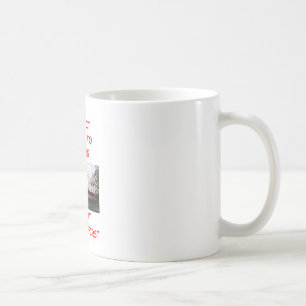 nsa コーヒーマグカップ