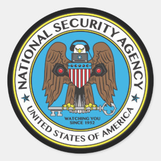 NSA ラウンドシール
