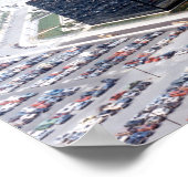 NSA National Security Agency ポスター (角)