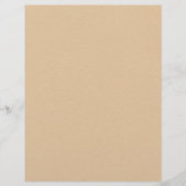 NSBTニュータルスキントーン中タン背無地の景W チラシ (正面)