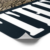 NSCパイロットとj - Pulse Det Flyer ポスター (角)