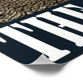 NSCパイロットw/ j - Pulse Det Flyer & WIP-ray sidearm ポスター (角)