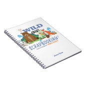 NSD 2024カスタマイズ可能ノートブック ノートブック (右側)