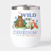 NSD 2024ステムレスワインタンブラー (正面)