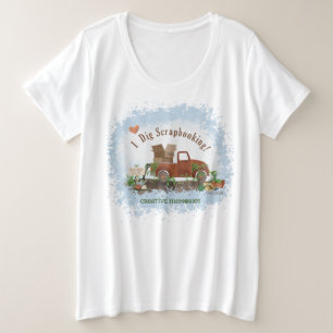 NSD 2025ウィメンズプラスサイズシャツ プラスサイズTシャツ