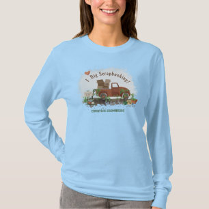 NSD 2025スウェットシャツ Tシャツ