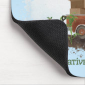 NSD 2025マウスパッド マウスパッド (コーナー)