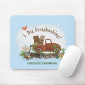 NSD 2025マウスパッド マウスパッド (マウス)