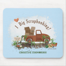 NSD 2025マウスパッド マウスパッド