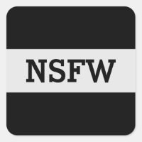 Nsfwが動作に対して安全でない