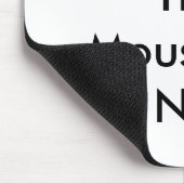 NSFWのマウスパッド マウスパッド (コーナー)