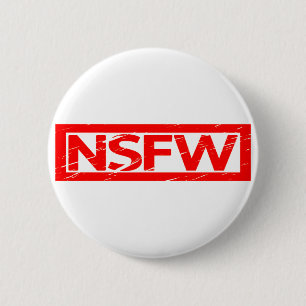 NSFWスタンプ 缶バッジ